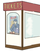 box office